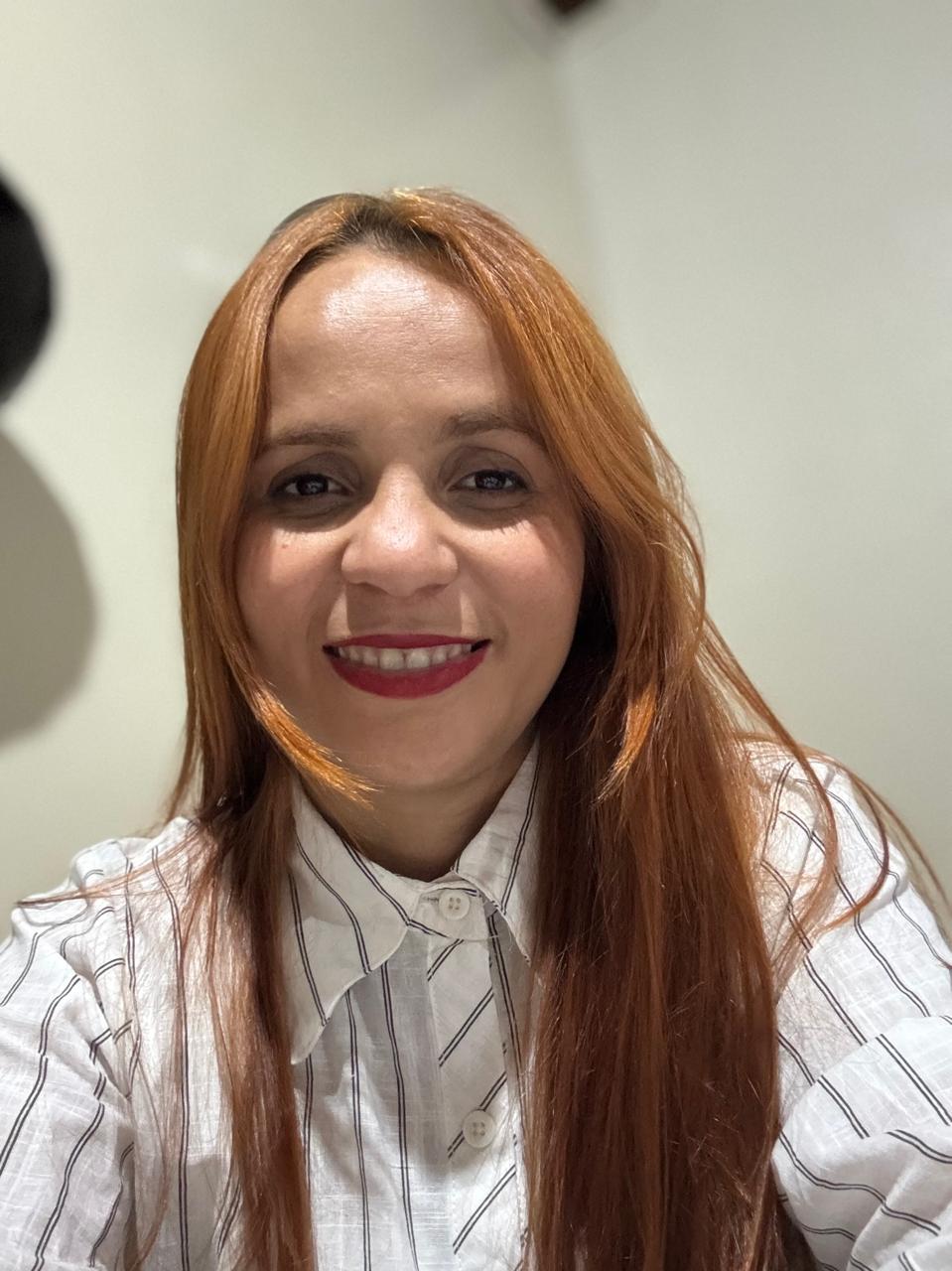 Suane Karen